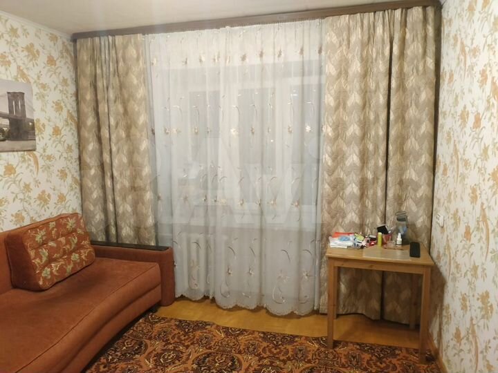 4-к. квартира, 120 м², 4/5 эт.