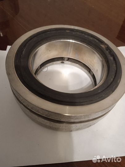 Детали из нержавейки