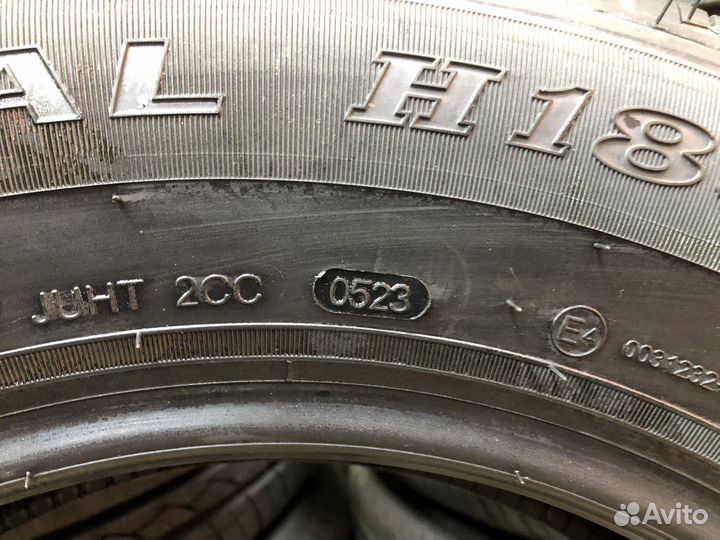 Westlake H188 195/75 R16 107R