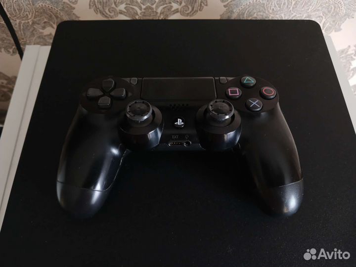 Sony PS4