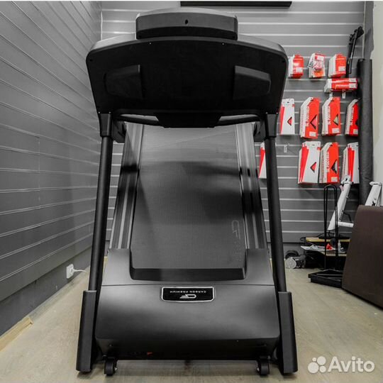 Беговая дорожка carbon premium