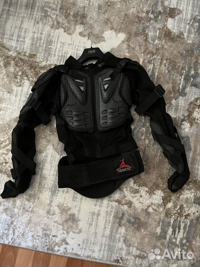 Защитная черепаха