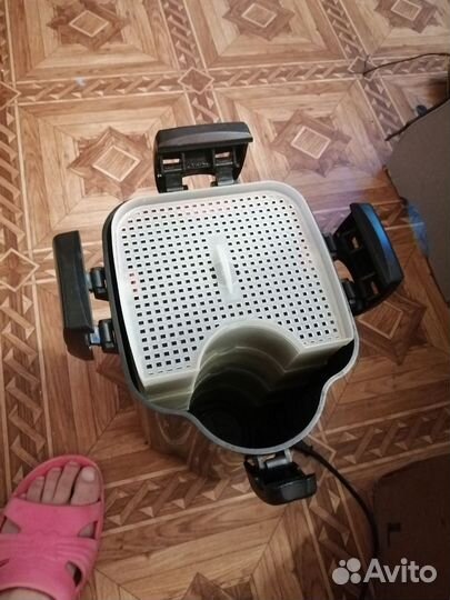 Внешний фильтр aquael unimax-250