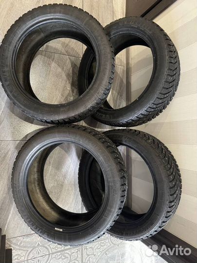 Michelin X-Ice North 4 225/45 R17 94T