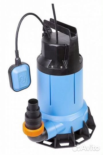 Насос дренажный Джилекс Дренажник 550/14