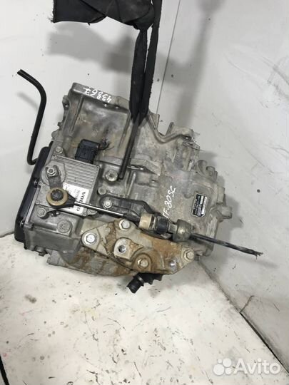 Кпп автоматическая (АКПП) Volvo S80 2 2008 TF-80SC