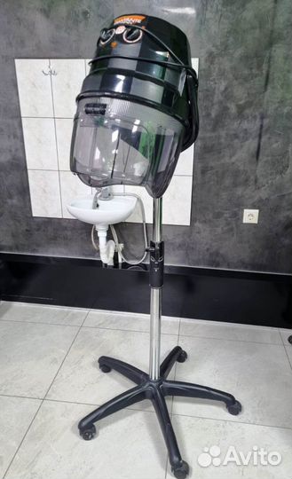 Сушуар Diamante 3000