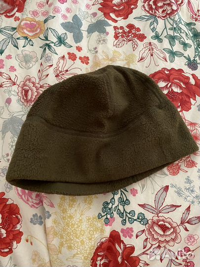 Шапка флисовая вкпо