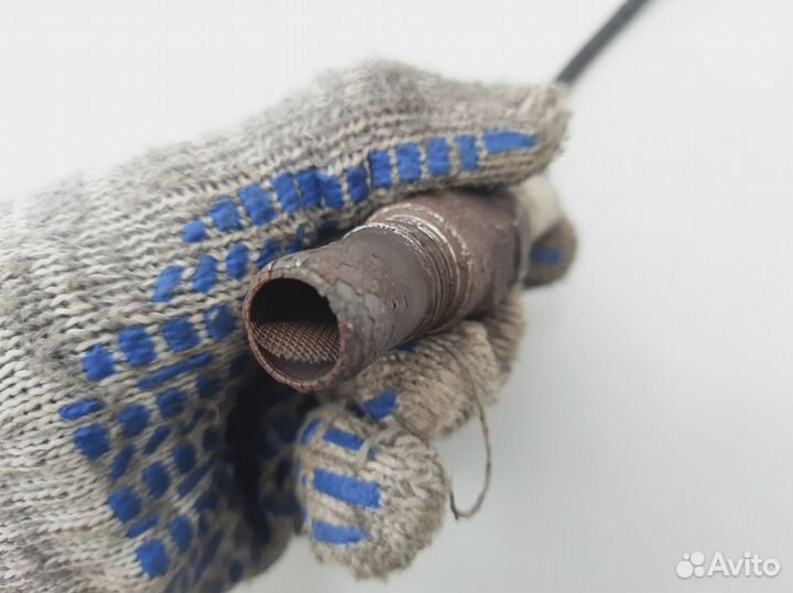 Датчик кислородный Skoda Fabia