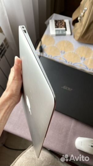 Apple macbook 11