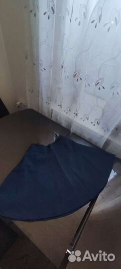 Школьная форма для девочки р-рМ или р40