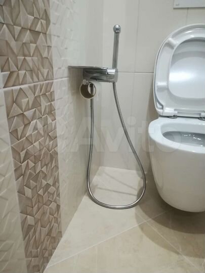 2-к. квартира, 80 м², 6/24 эт.