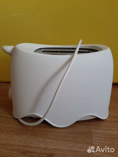 Тостер Мoulinex