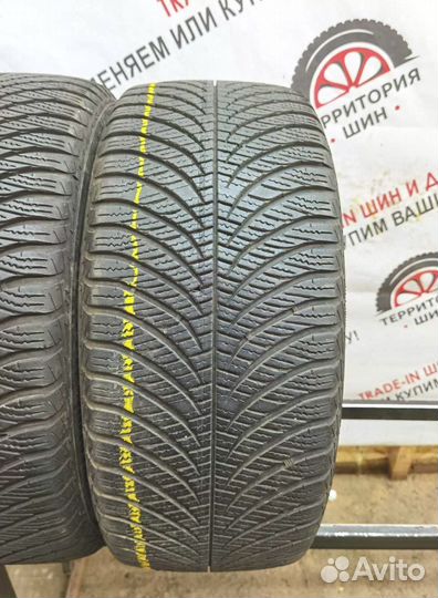 Goodyear Vector 4Seasons Gen-2 225/45 R17 94V