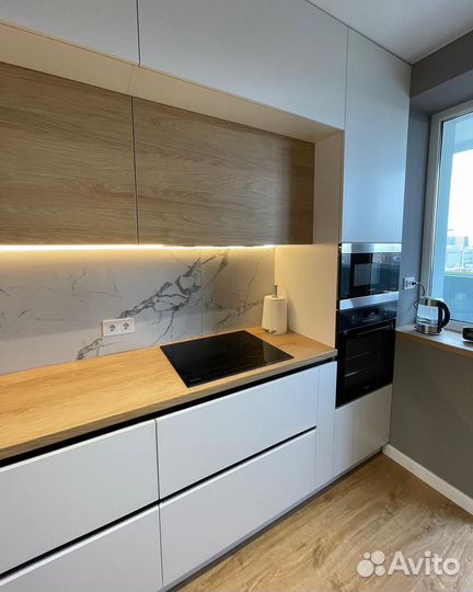 Изготвление кухни на заказ sh-0523420