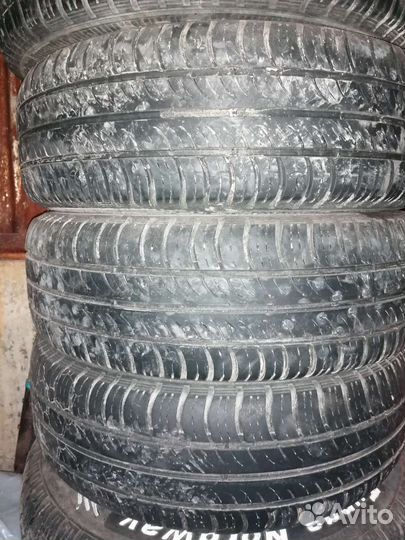 Amtel Planet DC 195/65 R15