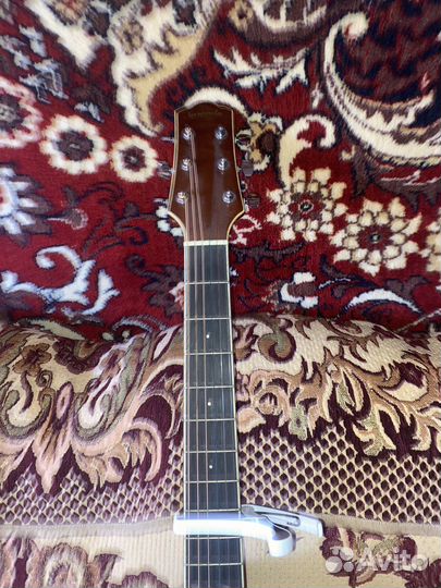 Гитара Naranda JG303 NA