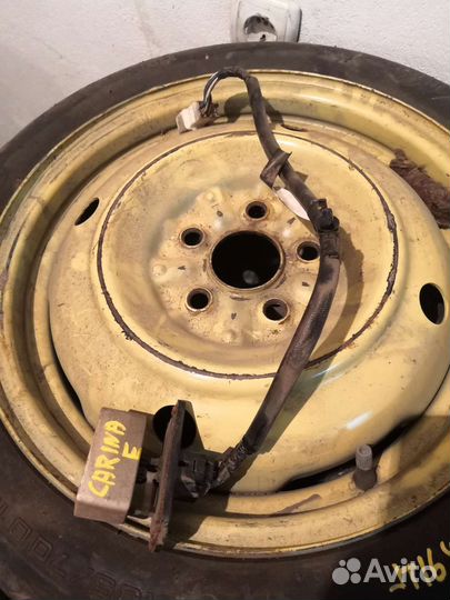 Резистор carina e