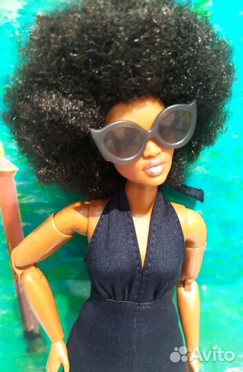 Аксессуары для кукол барби и кена