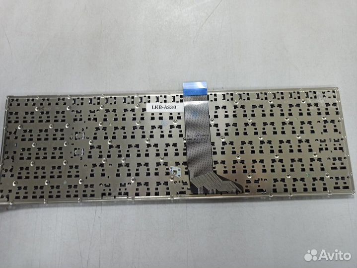 Клавиатура для ноутбука Asus X502