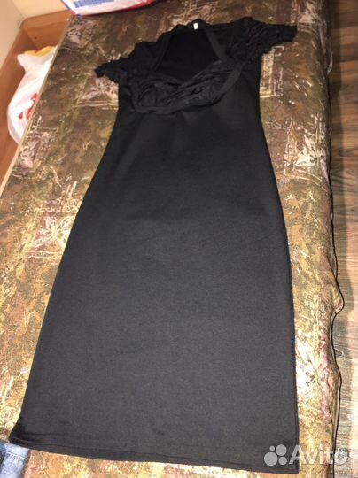 Вещи пакетом 42-44