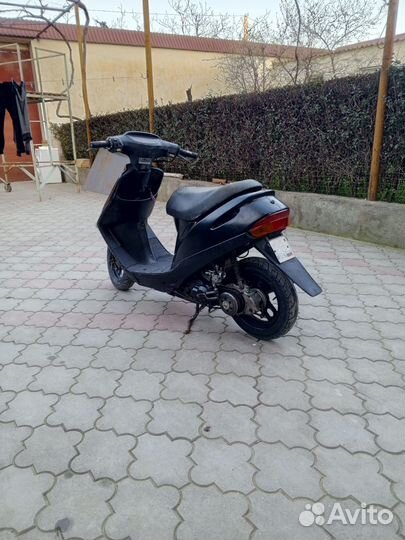 Скутер Хонда дио