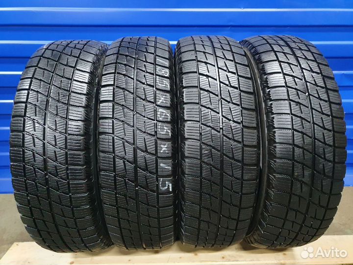 Bridgestone Ice Partner 185/65 R15 92Q