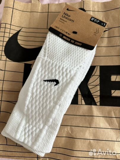 Носки nike unicorn multisport