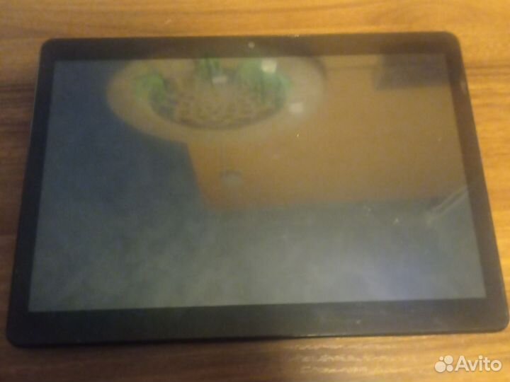 Планшет irbis tz965