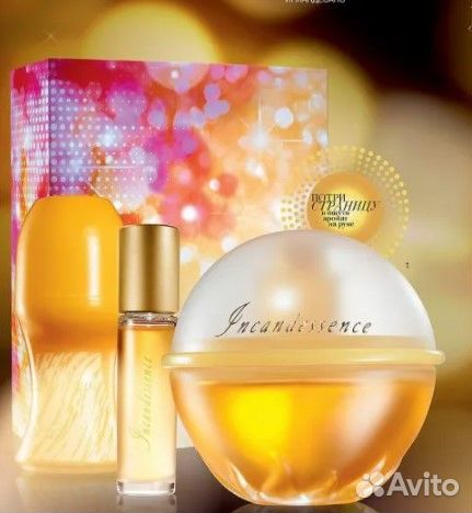 Эйвон Avon духи по закупке