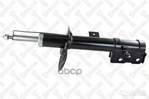 4214-0057-SX амортизатор передний правый газовы