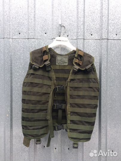 Разгрузочный жилет армии Голландии