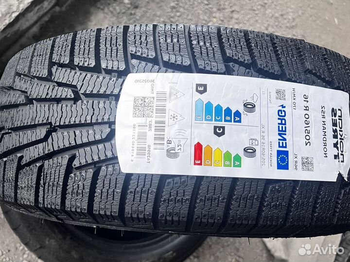 Nokian Tyres Nordman RS2 205/60 R16