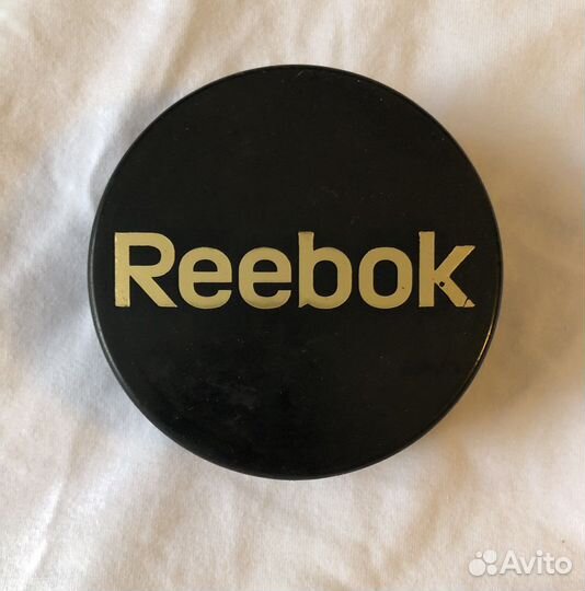 Тренировочная шайба Reebok