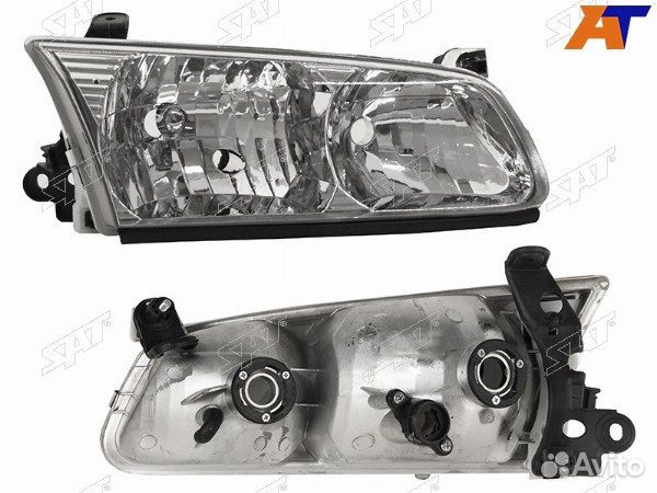 Фара toyota camry gracia, toyota camry SXV2#/ gracia 96-01