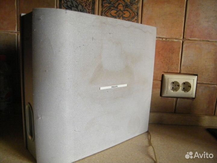 Акустическая система, акустические колонки