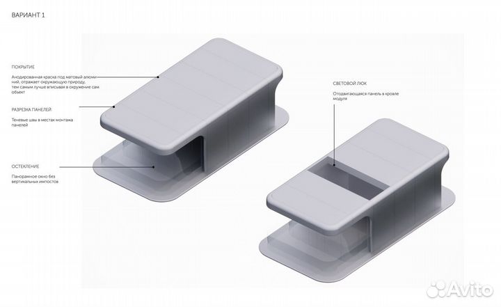 Проектирование зданий