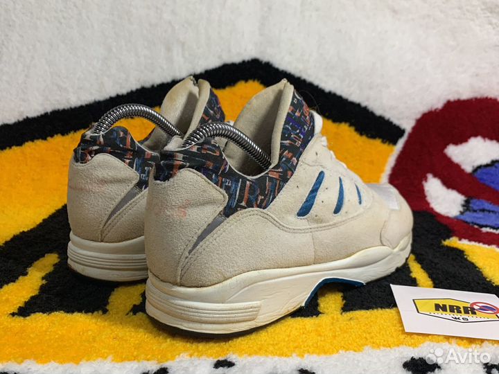 Кроссовки Adidas 1994 Vintage 38,5 5,5uk оригинал