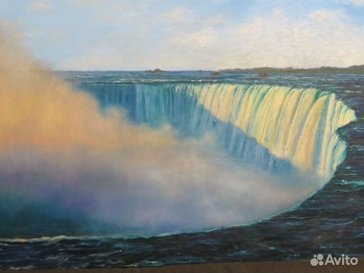 Энергетическая картина 