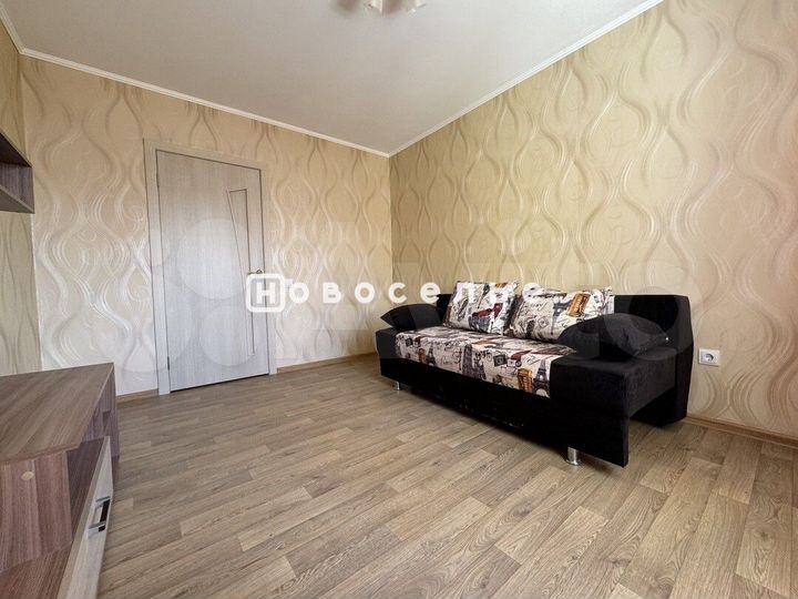 1-к. квартира, 34,8 м², 7/10 эт.