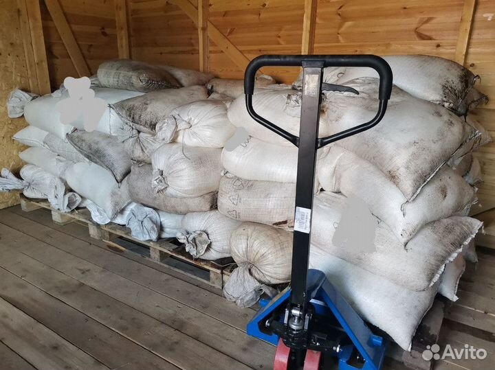 Чеснок сотовой