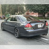 Toyota Mark II 2.0 AT, 2001, 200 000 км, с пробегом, цена 1 090 000 руб.