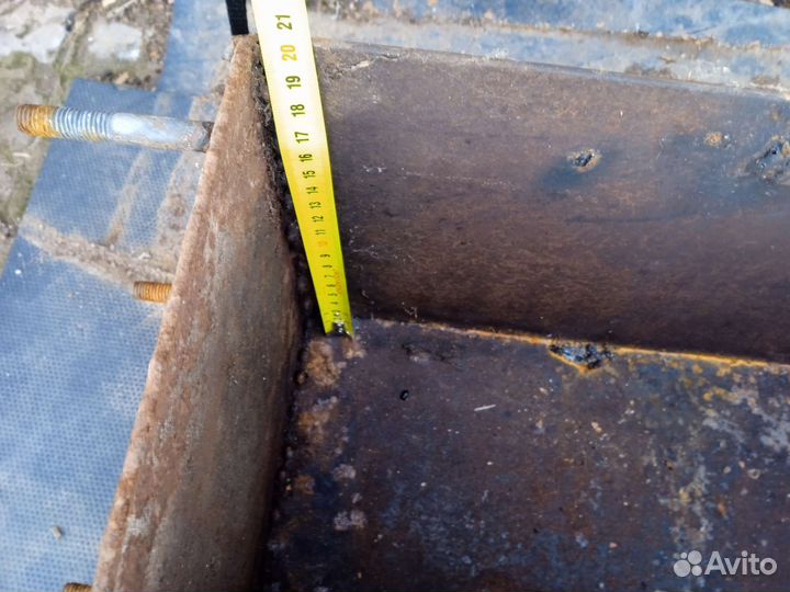 Оружейный сейф бу