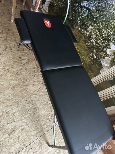 Массажный стол yamaguchi