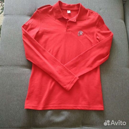 Юнармейская форма