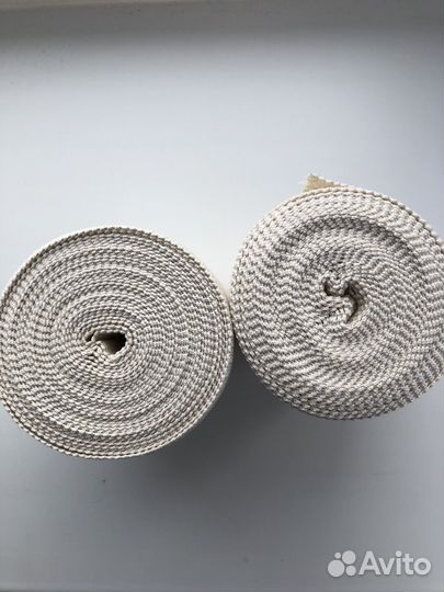 Копрессионые бинты