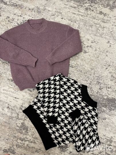 Женские вещи