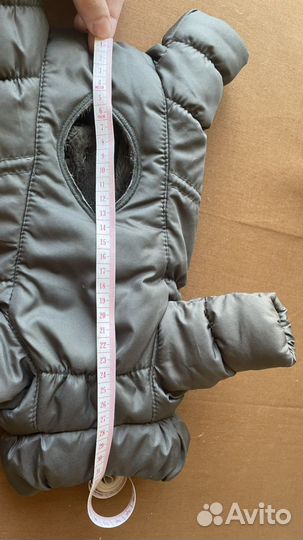 Комбинезоны, одежда для маленькой собаки s