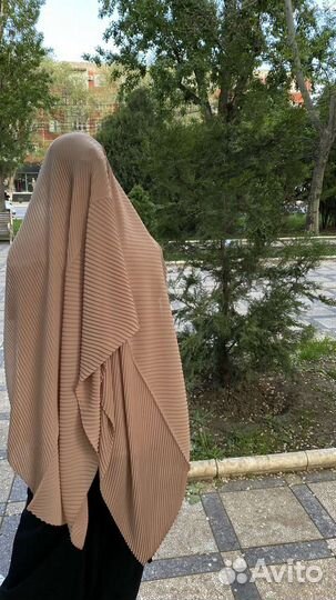 Шарф шейла высокого качества