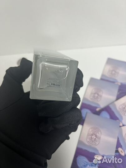 Туалетная вода elizabeth arden white TEA тестер